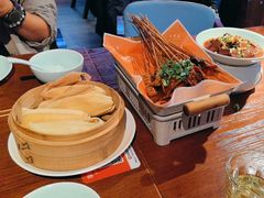 -全牛匠·乐山跷脚牛肉(西单华威约饭街店)