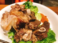 -湘里乡亲甲王二老店