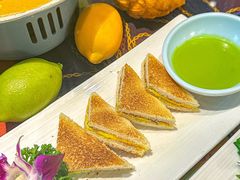 -米泰芒·东南亚料理(体育西店)