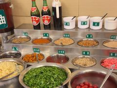 -山城年华老火锅(玉林店)