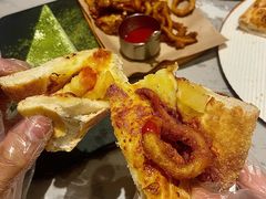 -必胜客(泰盛广场店)