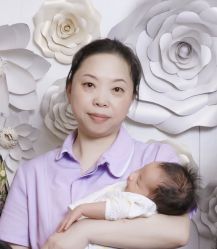 点击看大图 -季橙月子护理中心