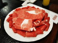 -再宣武文化主题餐厅·清真