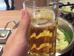 朝日啤酒-水林间·寿喜烧自助(仙林金鹰店)