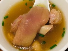 -建国328 本帮小馆·面馆