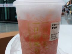 -奈雪的茶(深圳北站店)