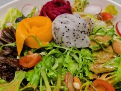 -鑫巴蜀小镇 · 水煮鱼专研店(玉桥店)