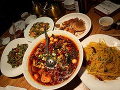 -小三峡食府(西五路店)