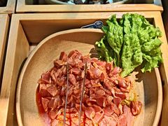 -鼎香缘海鲜自助火锅烤肉(锦辉购物广场店)