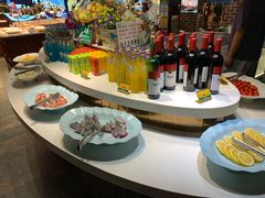 -好伦哥比萨烤肉自助(八里桥店)