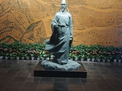 -杜甫江阁