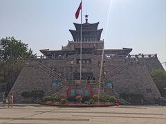 -解放阁