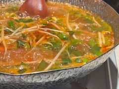 -旺福·贵州酸汤牛肉火锅(陆悦天地店)
