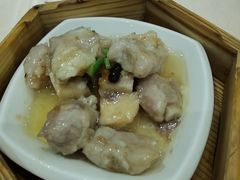 -聚福宝合苑食府(南头镇店)