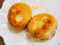 -清真牛街祥云轩门钉肉饼(左家庄店)