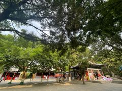 -千佛山风景名胜区