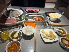 -海底捞火锅(奥体南路店)