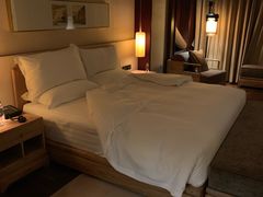 -西安华清御汤酒店