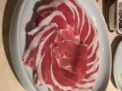 -三宝涮肉(体育学院店)