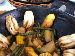 -古洼一锅鲜(国道店)