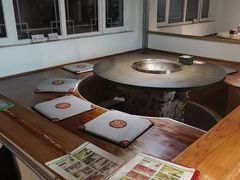 -缘福乡村铁锅炖民宿(八达岭店)