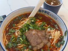 -宛平李记小吃(东关街店)