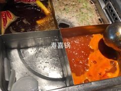 -海底捞火锅(枫蓝国际购物中心店)