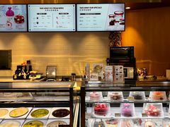 -哈根达斯(泉州万达店)