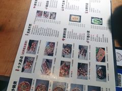 -腰子哥烤串(石佛营炫特店)