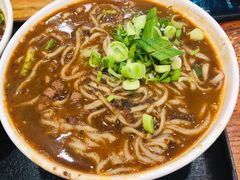 扁豆子面-桂花香手工面(鼓楼店)