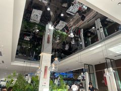 -马老六清真餐厅(雁滩店)