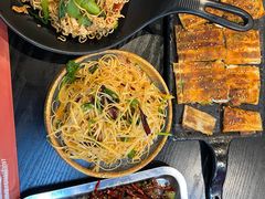 -马海涛牛肉串·东北吉林烧烤(领汇广场店)