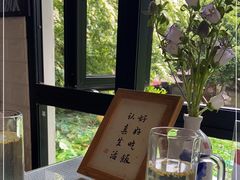 -兰桂坊·花园餐厅(西湖店)