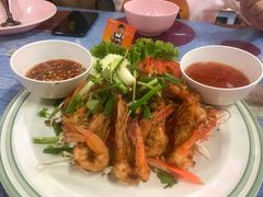-陳妈妈泰国菜