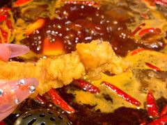 -骉骉老火锅(铁像寺路店)