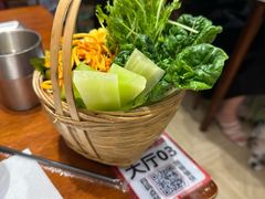 -麒麟风烤牛肉·云南烧烤小排档(丹凤街店)