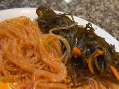 -高丽苑韩国烤肉(海昌路旗舰店)