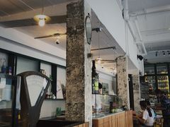 -RAC BAR(安福路店)