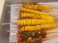 -聚味瞿记·龙虾堂(坡子街店)