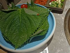 -韩盛·古法烤肉店(皇城恒隆广场店)