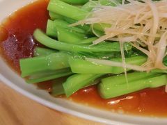 炒时蔬-盘飧市(春熙路店)