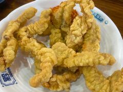 -黔派·虾子羊肉粉·小吃(佳宁娜广场店)