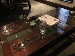 -粗茶淡饭·隐庐私厨(东亭店)