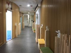 -新精武·少儿武术散打(繁花店)