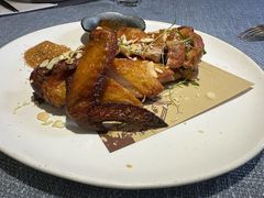 -野蔓果·山野菜(西湖景区·龙井茶田店)