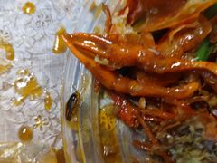 -杰哥龙虾馆(南湖广宏汇店)