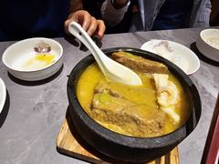 -炳爷·金牌啫啫煲(恒宝广场店)