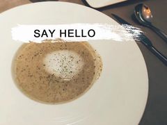 -戈雅法餐厅(世界城广场店)