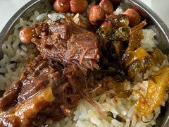 -辉记牛肉馆(泉州店)