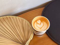 -二里咖啡(上堡公寓店)